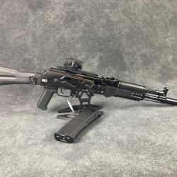 Carabine Kalashnikov Saiga MKK 102- Occasion