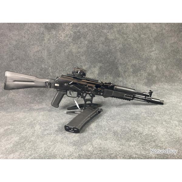 Carabine Kalashnikov Saiga MKK 102- Occasion