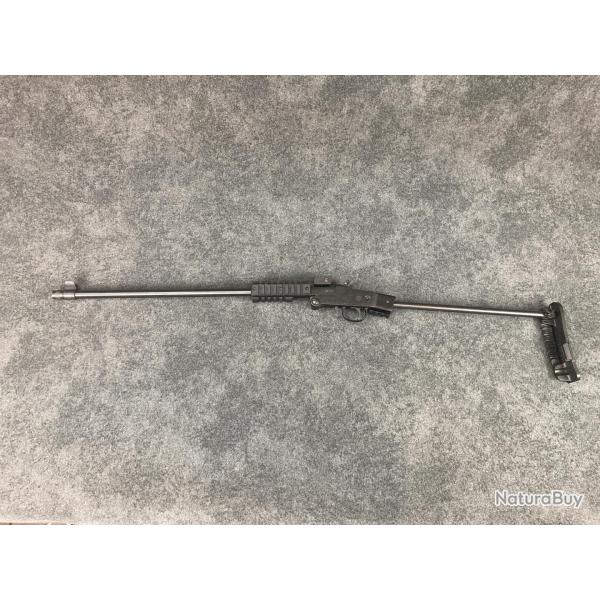 Carabine Little Badger - Cal. 22LR - Occasion