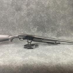 Fusil &agrave; pompe Verney Carron - cal.12 - Occasion