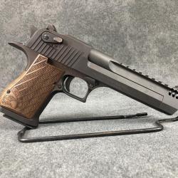 Pistolet Magnum Research Desert Eagle - 50 AE - Occasion