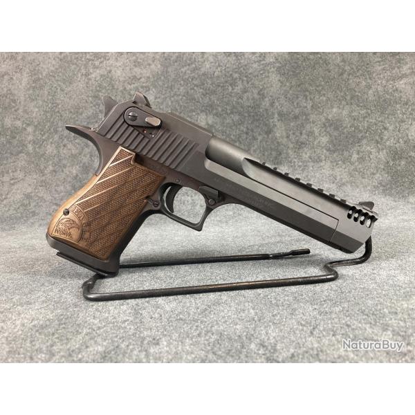 Pistolet Magnum Research Desert Eagle - 50 AE - Occasion