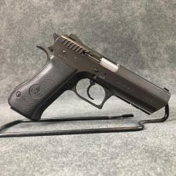 Pistolet IWI Jericho 941 - 9x19 - Occasion