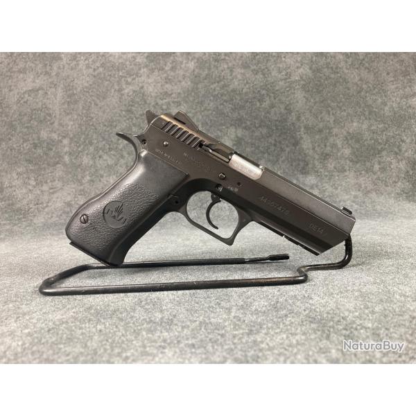 Pistolet IWI Jericho 941 - 9x19 - Occasion
