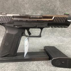 Pistolet Ruger 57 - 5.7x28 - Occasion