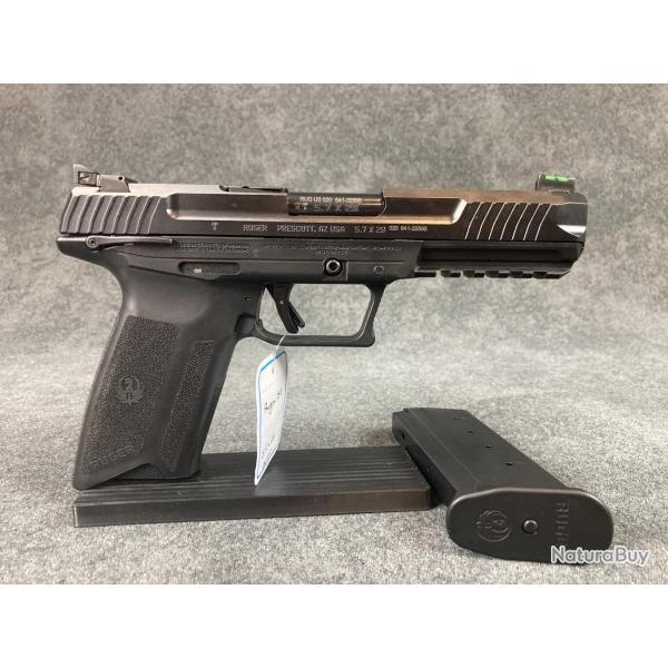 Pistolet Ruger 57 - 5.7x28 - Occasion