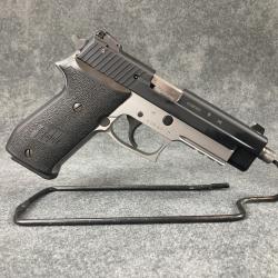 Pistolet Sig Sauer P220 - 22LR - Occasion