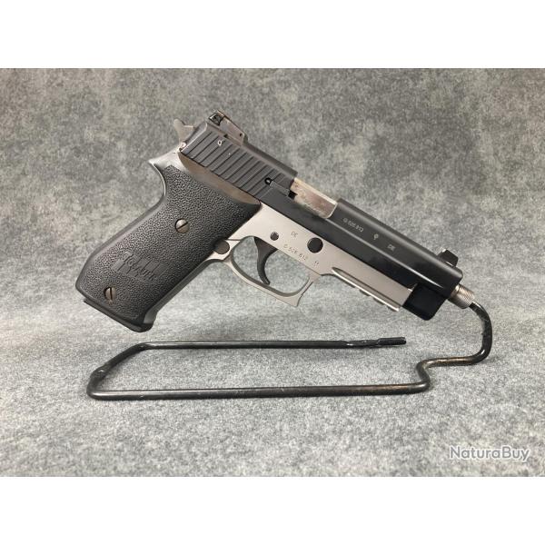 Pistolet Sig Sauer P220 - 22LR - Occasion