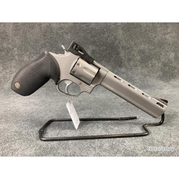 Revolver Taurus MOD627 - 357 Mag - Occasion