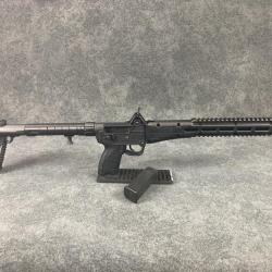 Carabine KelTec Sub 2000 - 9x19 - Occasion