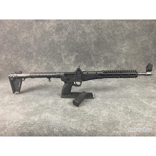 Carabine KelTec Sub 2000 - 9x19 - Occasion
