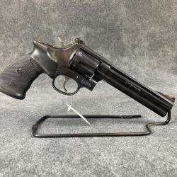 Revolver Smith & Wesson MOD586 - 357 Mag - Occasion
