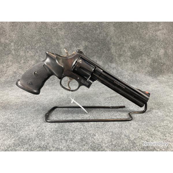 Revolver Smith & Wesson MOD586 - 357 Mag - Occasion