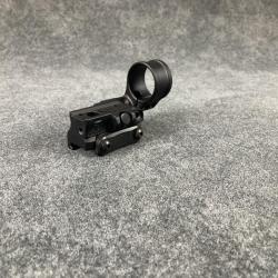 Montage Spuhr Flipmount pour aimpoint T-2 - H39mm/1.53