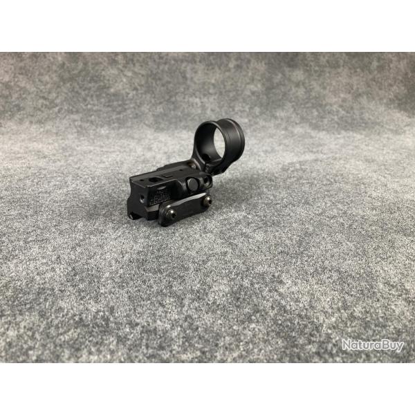 Montage Spuhr Flipmount pour aimpoint T-2 - H39mm/1.53