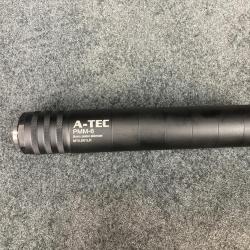 Mod&eacute;rateur de Son A-TEC PMM-6 - 9mm - Occasion