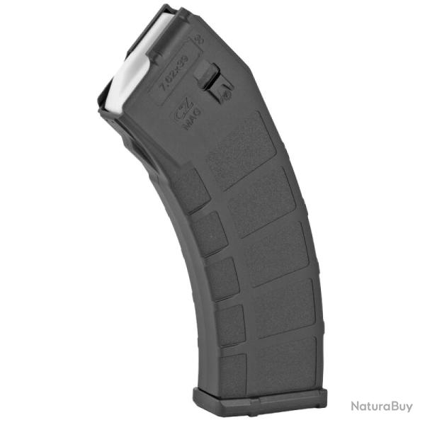 Chargeur CZ pour Bren 2 - 30cps - 7.62x39