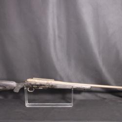 Carabine Heym SR21 Classic Gaucher calibre 8,5X63