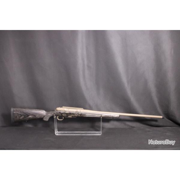 Carabine Heym SR21 Classic Gaucher calibre 8,5X63