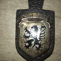 insigne centre de selection n&deg;2 (cs2) - pas de prix de reserve