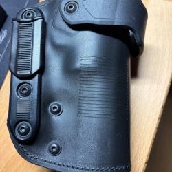 &Eacute;tui R&eacute;tention G300 Manurhin f1 3"