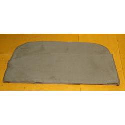 CALOT MILITAIRE DE L'ARMEE DE TERRE  DE L'ARMEE FRANCAISE  ,TAILLE 58 DE COULEUR BEIGE , FABRICATION