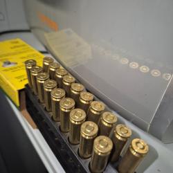 Cartouche Remington 7mm08 140 grains