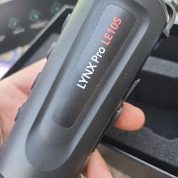 Monoculaire hikmicro lynx pro LE10S