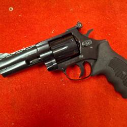 WEIHRAUCH HW357 T CAL .357 MAG / NEUF / CANON DE 4 POUCES
