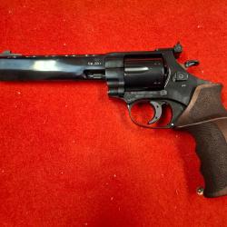 WEIHRAUCH HW9 ST CAL.22 LR NEUF / 6 COUPS / CANON DE 6 POUCES BRONZE