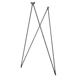 4 Stable Stick CANNE DE PIRSCH BUSH ESSENTIAL