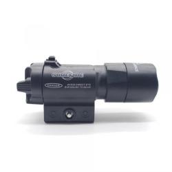 Lampe pour arme de poing ou d'&eacute;paule  ( 100 LM )