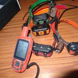 colliers garmin t5 mini