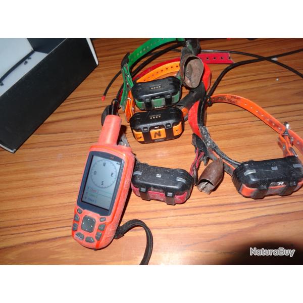 colliers garmin t5 mini
