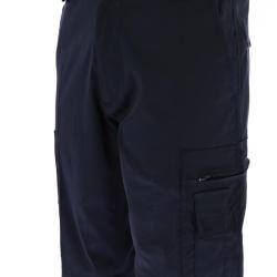Bermuda &eacute;lasthanne uni ultra l&eacute;ger stretch 48