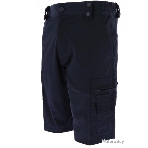 Bermuda �lasthanne uni ultra l�ger stretch 60
