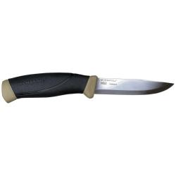 POIGNARD MORAKNIV COMPANION DESERT LAME INOX