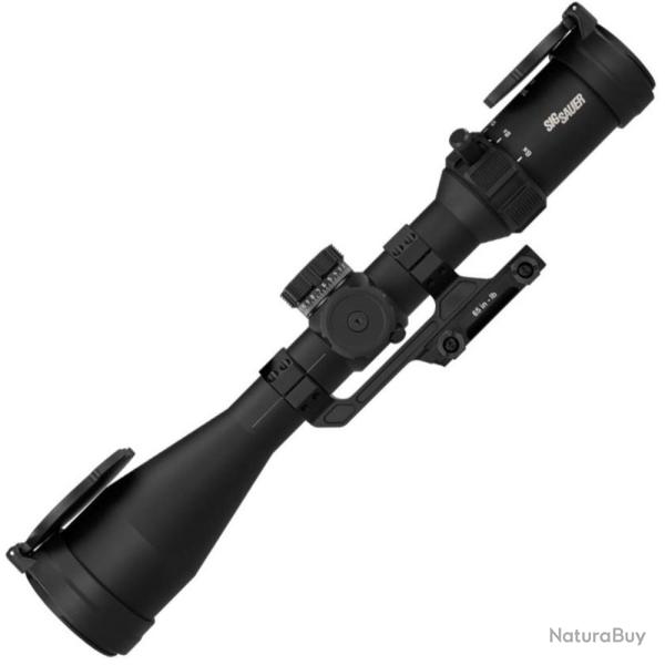 LUNETTE DE TIR SIG SAUER TANGO SPR 6-24X52