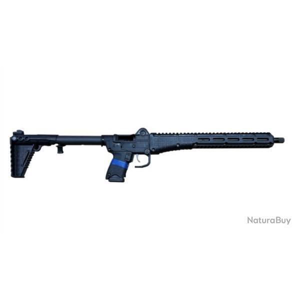 CARABINE KEL-TEC SUB 2000 GEN3 CALIBRE 9X19 CHARGEUR GLOCK