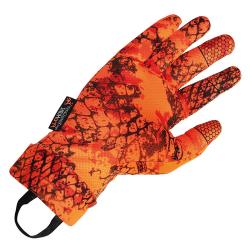 GANTS FIN TACTILES 2XL VIPF