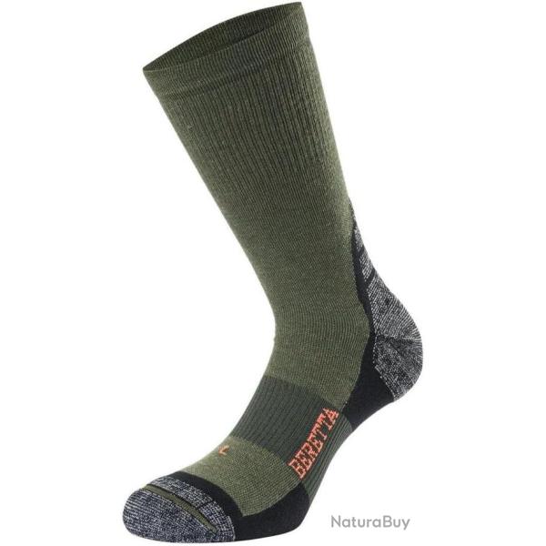 CHAUSSETTE BERETTA 41 A 43