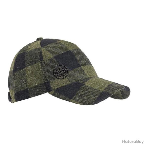 CASQUETTE BERETTA CAMOU T/U