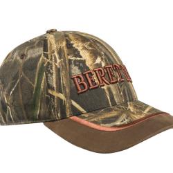 CASQUETTE BERETTA CAMO MAX 7
