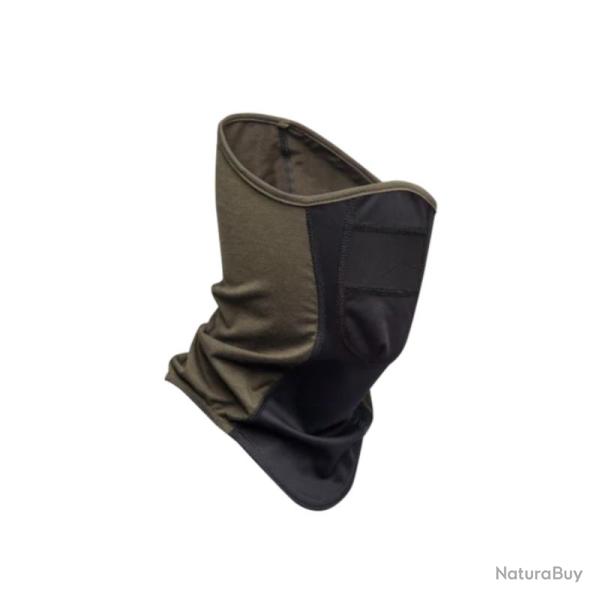 TOUR DE COU BERETTA COLLO NECKWARMER KAKI T. UNIQU