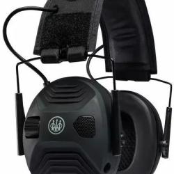 CASQUE ELECTRONIQUE BERETTA