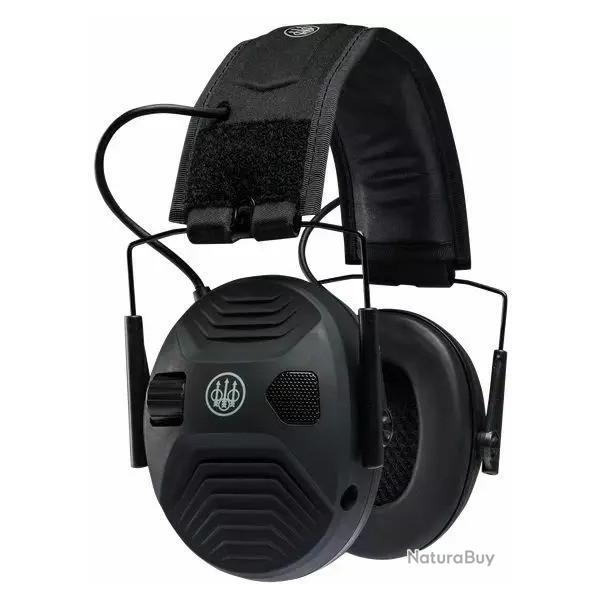 CASQUE ELECTRONIQUE BERETTA