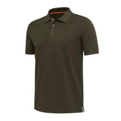 POLO BERETTA VERT XXL