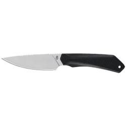 Couteau Gerber Forefront Black Fixe