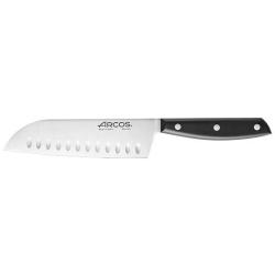 Santoku alv&eacute;ol&eacute; Arcos Ibiza