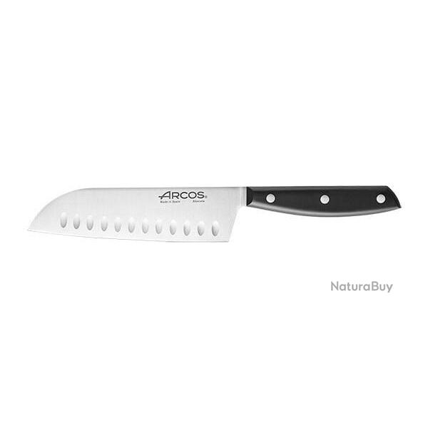 Santoku alv�ol� Arcos Ibiza